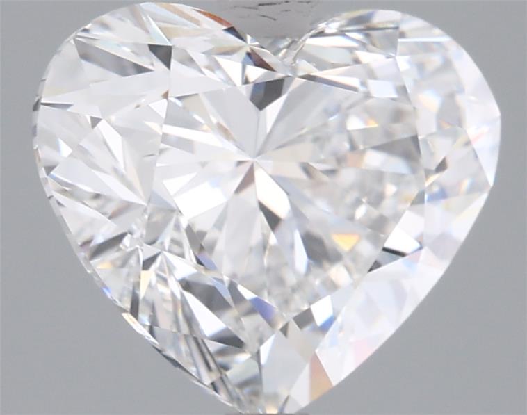3.02 Carat Heart Lab Diamond :: Greenstar spin frame 07