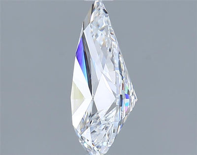 1.51 Carat Pear Lab Diamond :: Greenstar spin frame 07