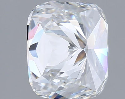 1.78 Carat Cushion Lab Diamond :: Greenstar spin frame 07