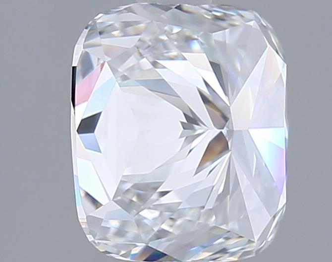 1.78 Carat Cushion Lab Diamond :: Greenstar spin frame 07