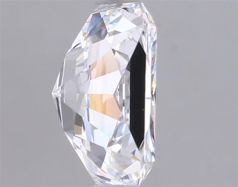 1.46 Carat Radiant Lab Diamond :: Greenstar spin frame 07