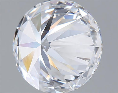 2.03 Carat Round Lab Diamond :: Greenstar spin frame 07
