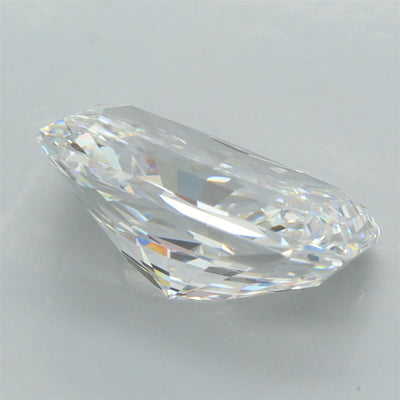 5.04 Carat Radiant Lab Diamond :: Greenstar spin frame 07