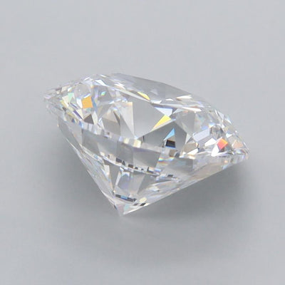 2.68 Carat Round Lab Diamond :: Greenstar spin frame 07