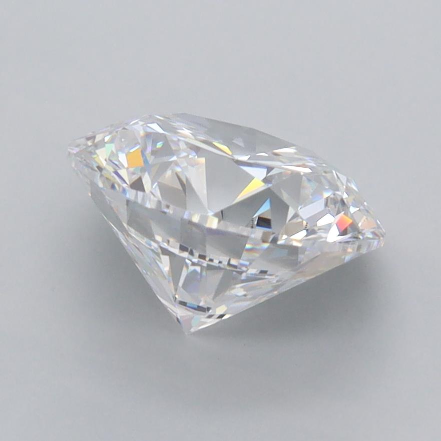 2.68 Carat Round Lab Diamond :: Greenstar spin frame 07