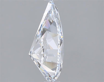 1.57 Carat Pear Lab Diamond :: Greenstar spin frame 07
