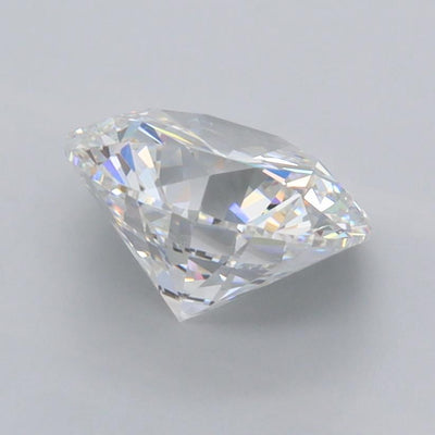 2.03 Carat Round Lab Diamond :: Greenstar spin frame 07