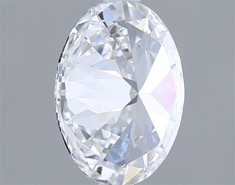 1.26 Carat Oval Lab Diamond :: Greenstar spin frame 07