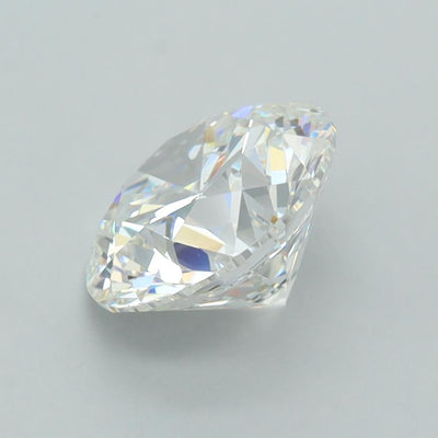 2.02 Carat Round Lab Diamond :: Greenstar spin frame 07