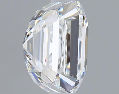 2.02 Carat Asscher Lab Diamond :: Greenstar spin frame 07
