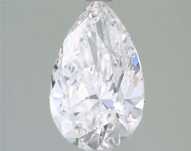 1.79 Carat Pear Lab Diamond :: Greenstar spin frame 07