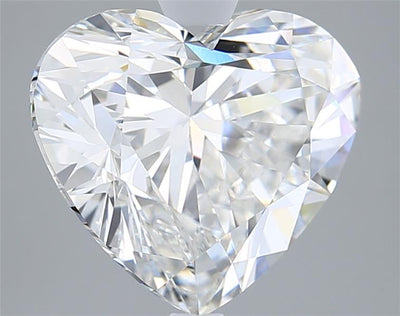 5.04 Carat Heart Lab Diamond :: Greenstar spin frame 07