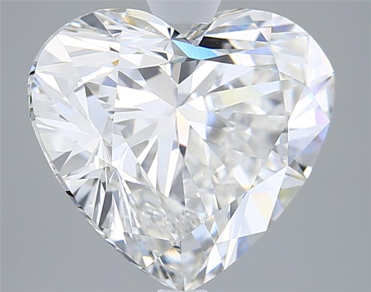 5.04 Carat Heart Lab Diamond :: Greenstar spin frame 07