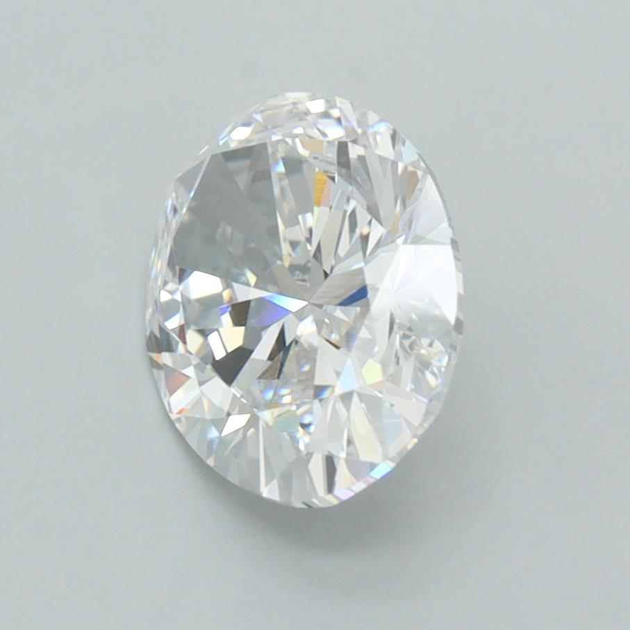 2.04 Carat Oval Lab Diamond :: Greenstar spin frame 07