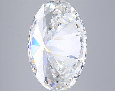 5.05 Carat Oval Lab Diamond :: Greenstar spin frame 07
