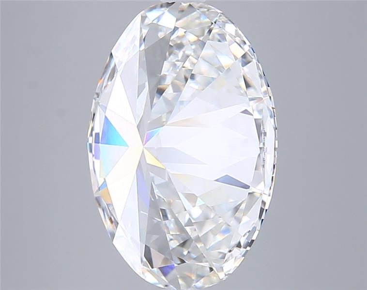 5.05 Carat Oval Lab Diamond :: Greenstar spin frame 07