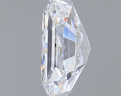 2.04 Carat Radiant Lab Diamond :: Greenstar spin frame 07
