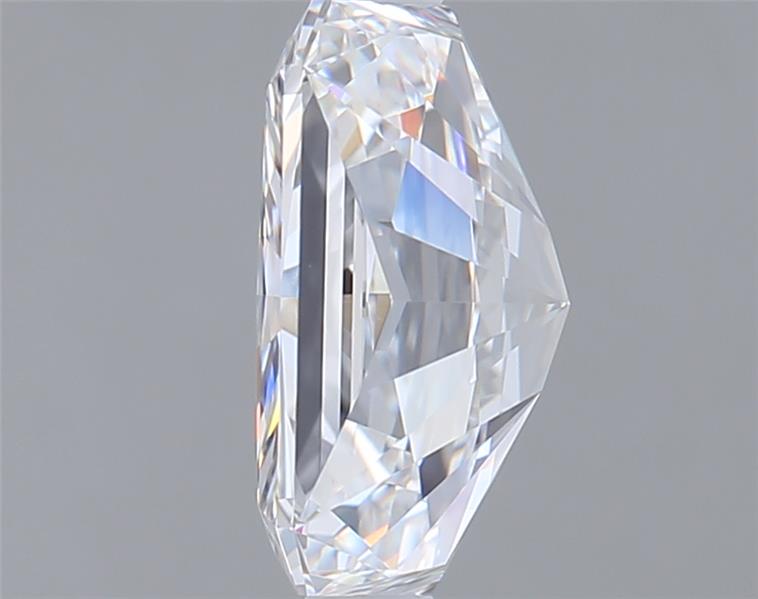 2.04 Carat Radiant Lab Diamond :: Greenstar spin frame 07