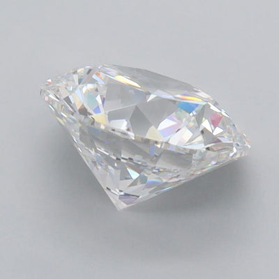 2.00 Carat Round Lab Diamond :: Greenstar spin frame 07