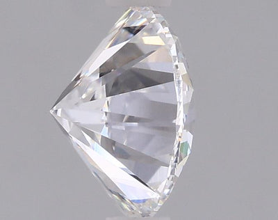 1.05 Carat Round Lab Diamond :: Greenstar spin frame 07