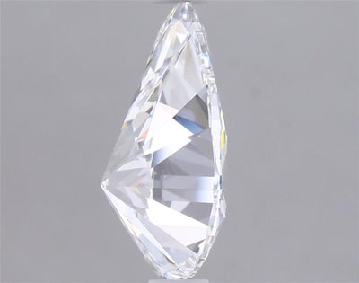 1.04 Carat Pear Lab Diamond :: Greenstar spin frame 07