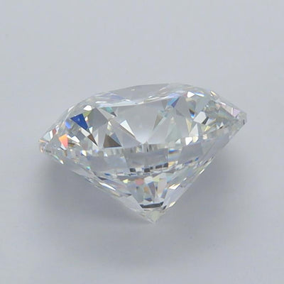 2.04 Carat Round Lab Diamond :: Greenstar spin frame 07