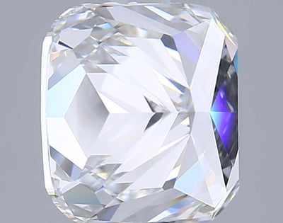 2.51 Carat Cushion Lab Diamond :: Greenstar spin frame 07