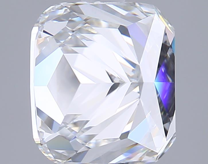 2.51 Carat Cushion Lab Diamond :: Greenstar spin frame 07
