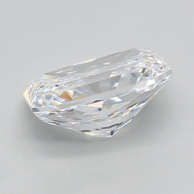 2.07 Carat Radiant Lab Diamond :: Greenstar spin frame 07