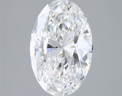 3.04 Carat Oval Lab Diamond :: Greenstar spin frame 07
