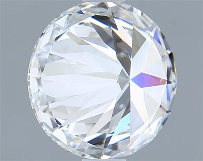 1.50 Carat Round Lab Diamond :: Greenstar spin frame 07