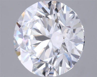 3.05 Carat Round Lab Diamond :: Greenstar spin frame 07