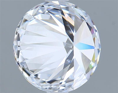 1.50 Carat Round Lab Diamond :: Greenstar spin frame 07