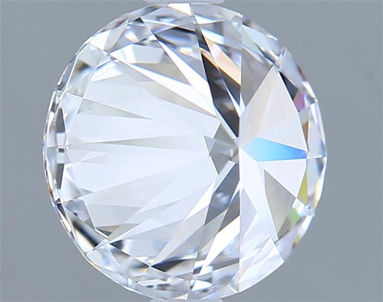 1.50 Carat Round Lab Diamond :: Greenstar spin frame 07