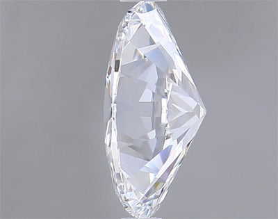 1.54 Carat Oval Lab Diamond :: Greenstar spin frame 07