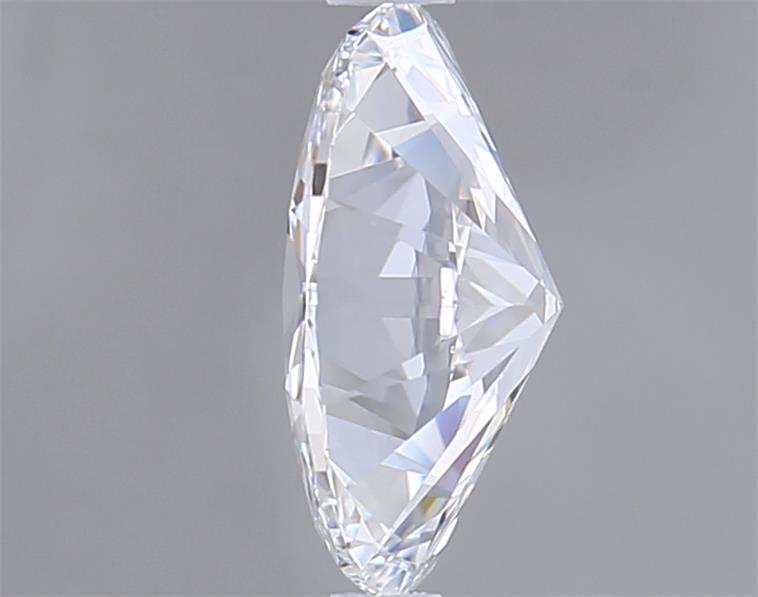 1.54 Carat Oval Lab Diamond :: Greenstar spin frame 07