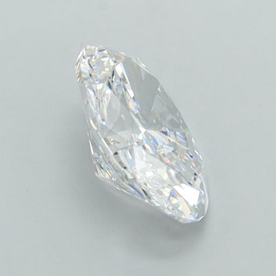 1.06 Carat Oval Lab Diamond :: Greenstar spin frame 07