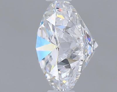 1.00 Carat Round Lab Diamond :: Greenstar spin frame 07