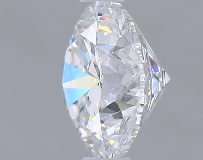 1.00 Carat Round Lab Diamond :: Greenstar spin frame 07