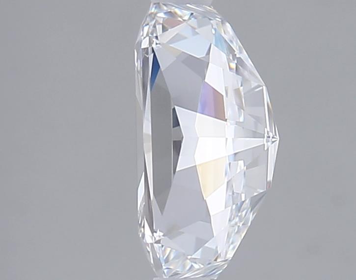 2.50 Carat Radiant Lab Diamond :: Greenstar spin frame 07
