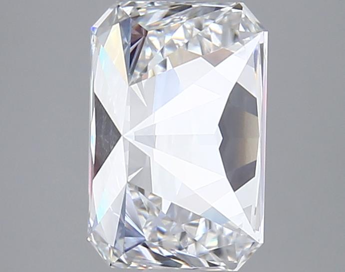 3.14 Carat Radiant Lab Diamond :: Greenstar spin frame 07