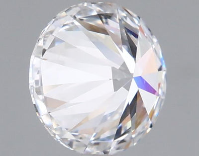 1.00 Carat Round Lab Diamond :: Greenstar spin frame 07