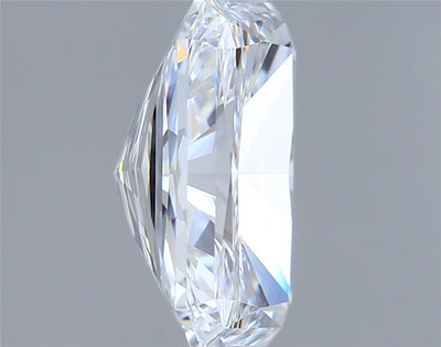 2.11 Carat Radiant Lab Diamond :: Greenstar spin frame 07