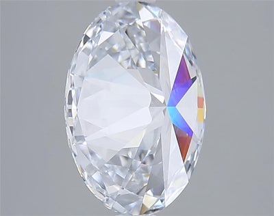 2.08 Carat Oval Lab Diamond :: Greenstar spin frame 07