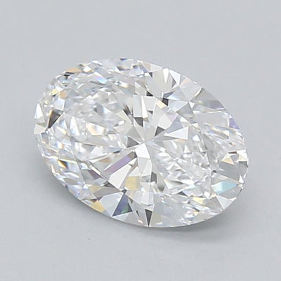 2.03 Carat Oval Lab Diamond :: Greenstar spin frame 07