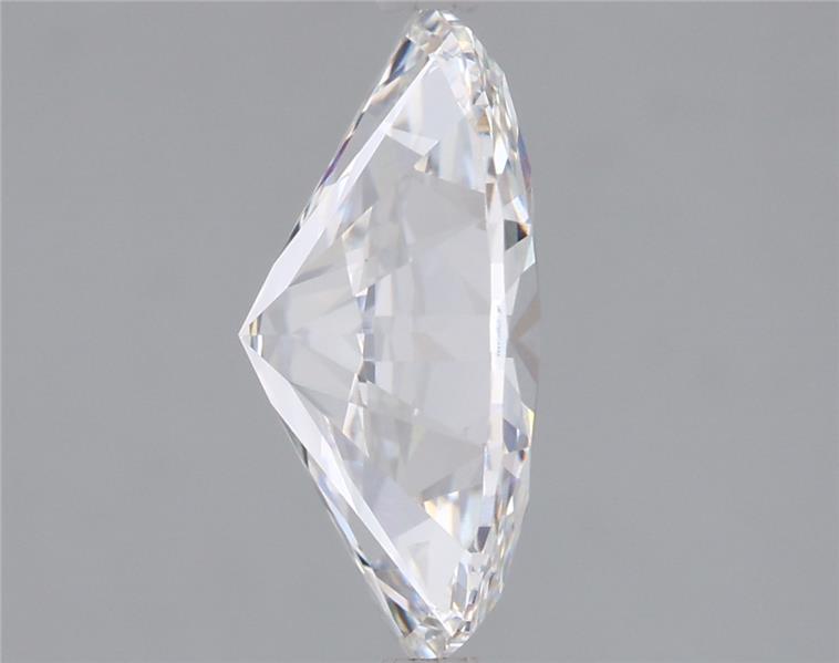 2.51 Carat Oval Lab Diamond :: Greenstar spin frame 07