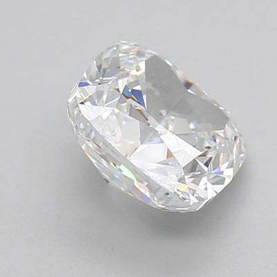 3.26 Carat Cushion Lab Diamond :: Greenstar spin frame 07