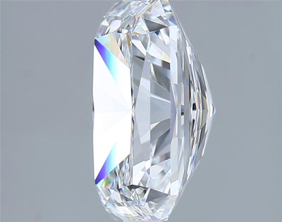 3.53 Carat Radiant Lab Diamond :: Greenstar spin frame 07
