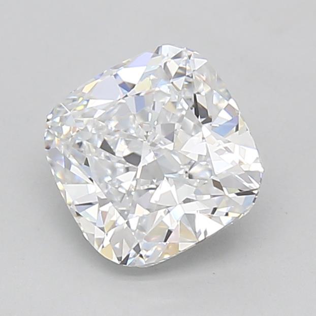 2.09 Carat Cushion Lab Diamond :: Greenstar spin frame 07