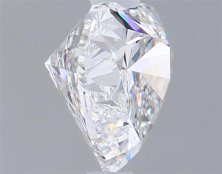 1.50 Carat Heart Lab Diamond :: Greenstar spin frame 07